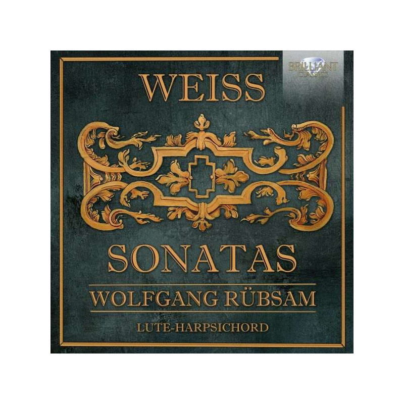 SONATAS