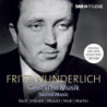 GEISTLICHE MUSIK