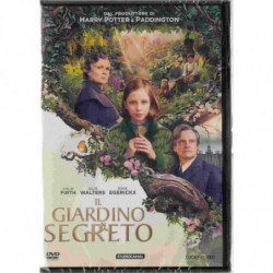 IL GIARDINO SEGRETO