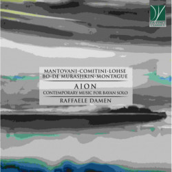 AION, CONTEMPORARY MUSIC...