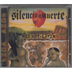RED HOT + LATIN