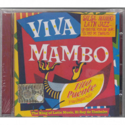 VIVA MAMBO