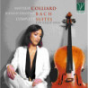 J. S. BACH: COMPLETE SUITES FOR CELLO SO