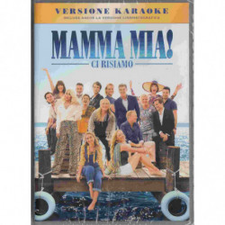 MAMMA MIA: CI RISIAMO