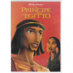 IL PRINCIPE D'EGITTO