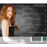 INSTANTES - CONTEMPORARY MUSIC FOR CELLO