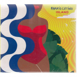 BARRIO LATINO - ISLAND