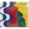 BARRIO LATINO - ISLAND