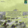 TCHAIKOVSKY: CHILDRENÆS ALBUM OP. 39, SE