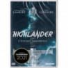 HIGHLANDER - L'ULTIMO IMMORTALE (LTD CAL)