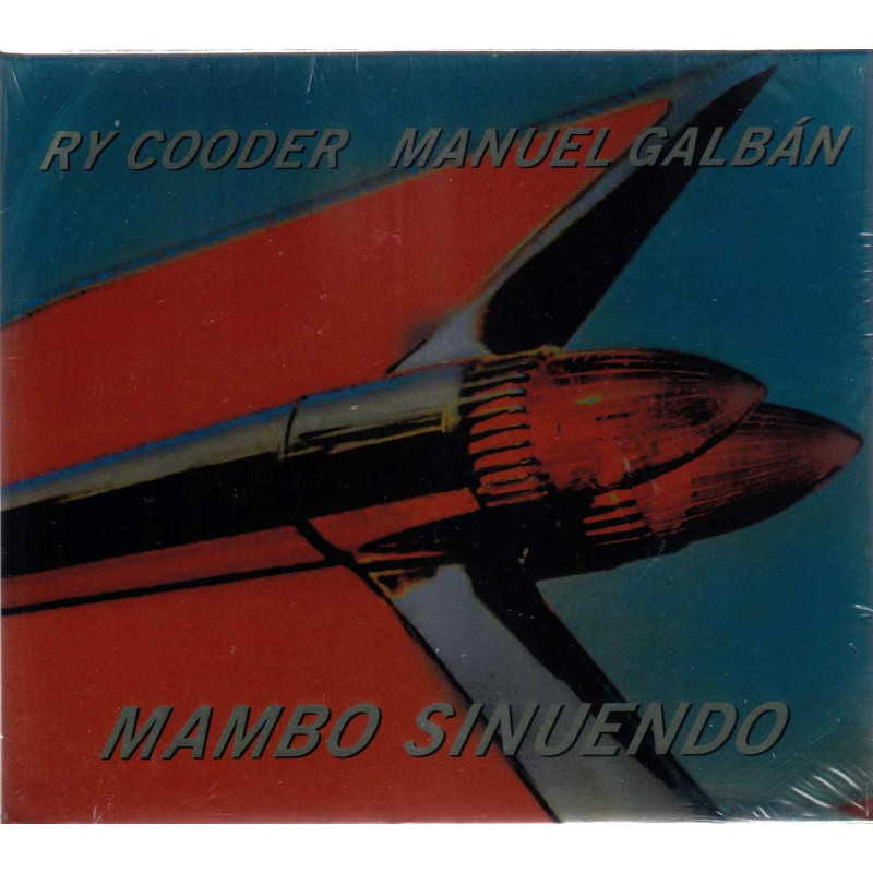 MAMBO SINUENDO