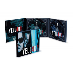 YELL40 YEARS