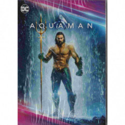 AQUAMAN (DS) - COLL DC COMICS