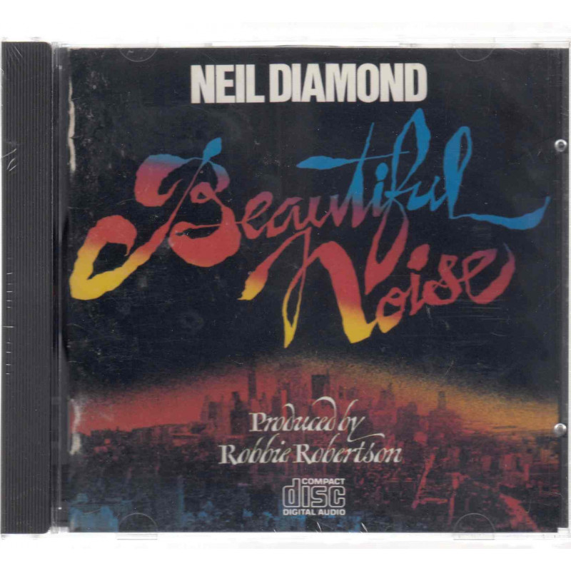 BEAUTIFUL NOISE