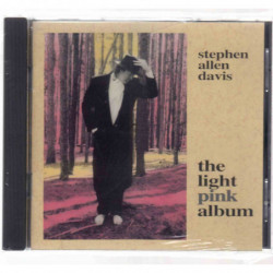 THE LIGHT PINK ALBUM