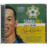SAMBA GOAL - POWERED BY R10