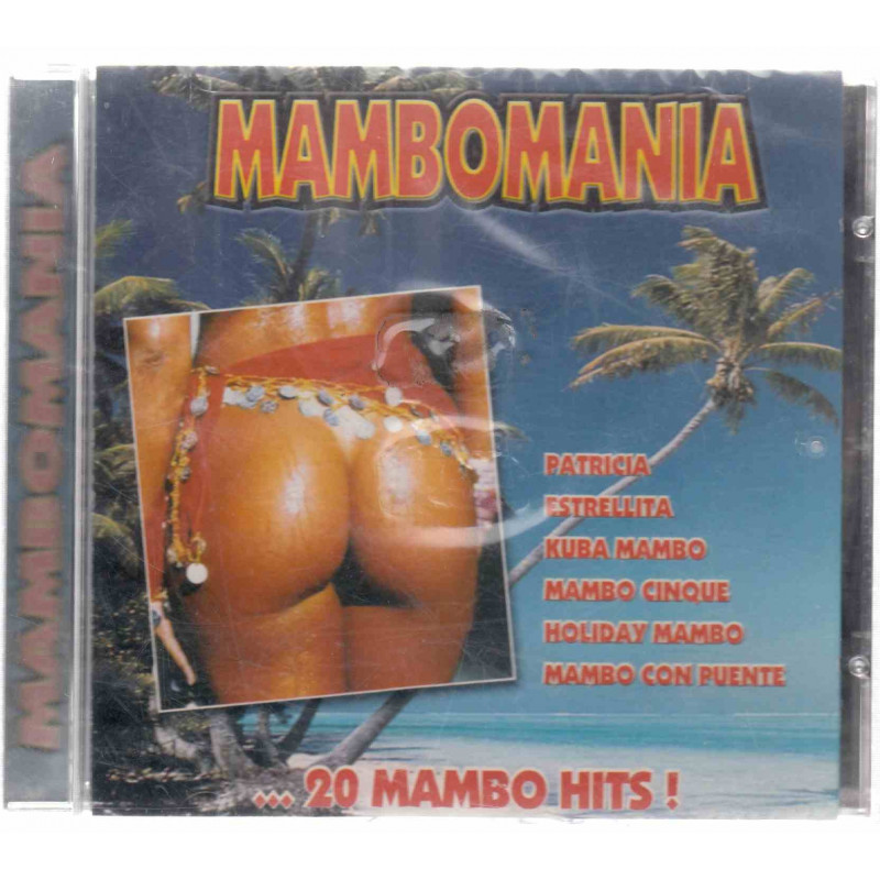 MAMBOMANIA