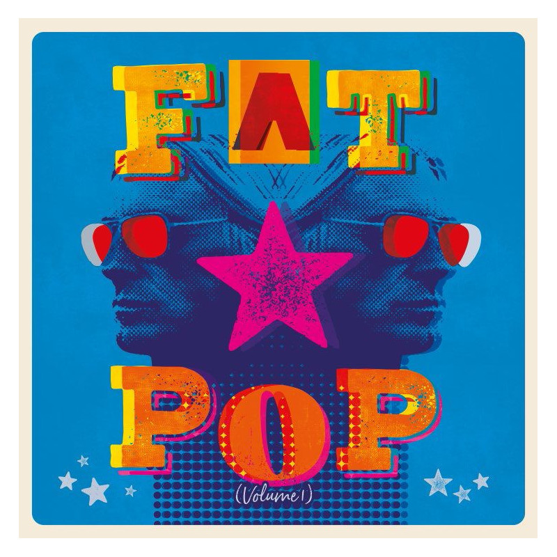 FAT POP