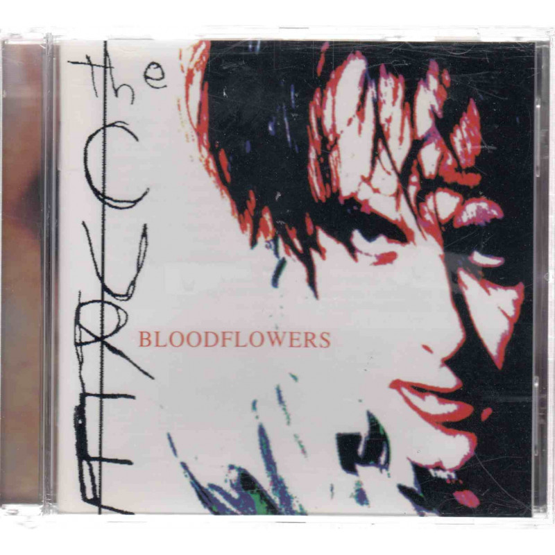 BLOODFLOWERS