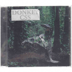 DONKEY