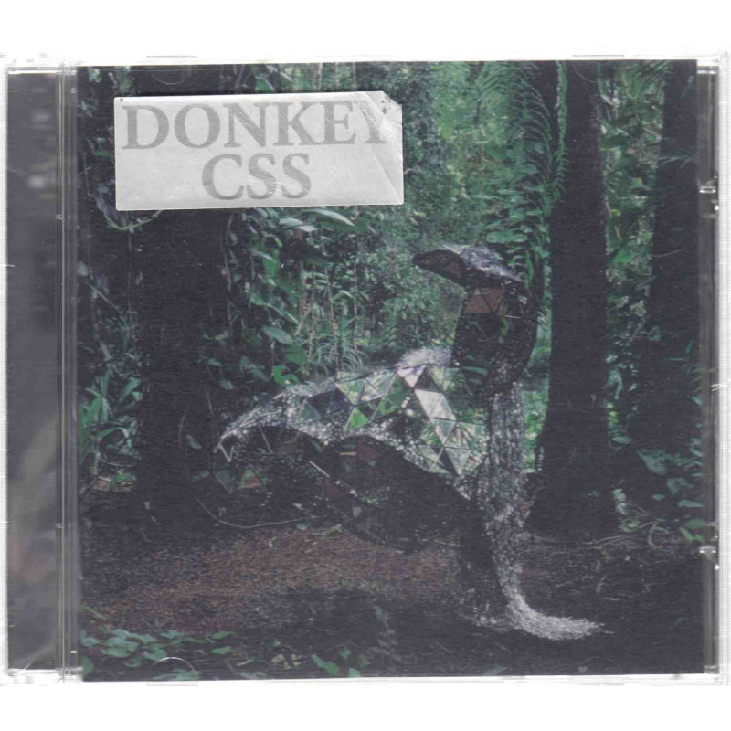 DONKEY