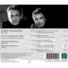 SCHUMANN: FOLIE ROMANTIQUE (MUSIC FOR BA