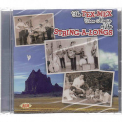 TEEN MAGIC SRINGS-A-LONG