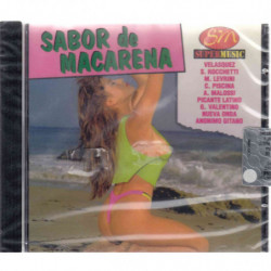 SABOR DE MACARENA