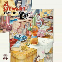 YEAR OF THE CAT