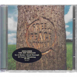 FREE PEACE SWEET