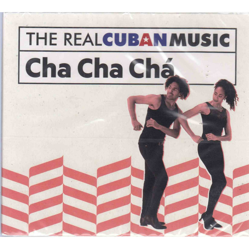 THE REAL CUBAN MUSIC: CHA CHA CHA (REMAS