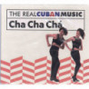 THE REAL CUBAN MUSIC: CHA CHA CHA (REMAS