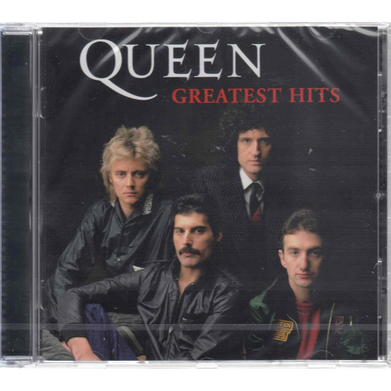 GREATEST HITS I