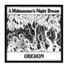 A MIDSUMMER'S NIGHT DREAM