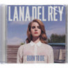 BORN TO DIE