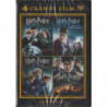 4 FILM FAVORITES:HARRY POTTER V.2