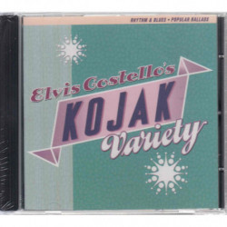 KOJAK VARIETY