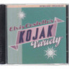 KOJAK VARIETY
