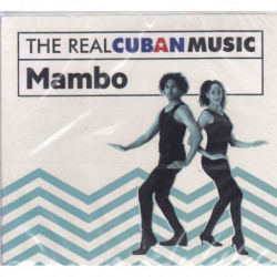 THE REAL CUBAN MUSIC: MAMBO...
