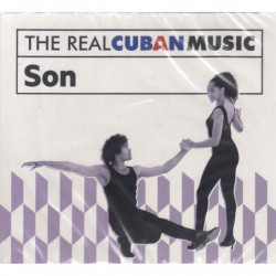 THE REAL CUBAN MUSIC: SON...