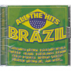 ALL THE HITS BRASIL