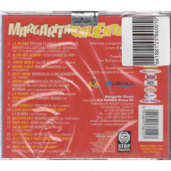 MARGARITA CALIENTE VOL. 6