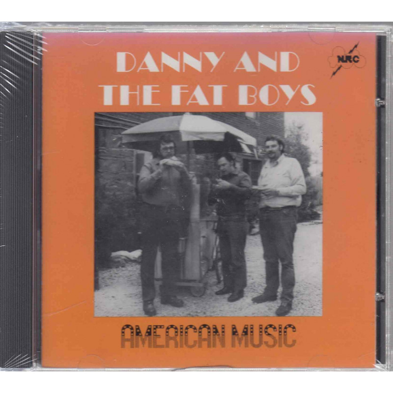 AMERICAN MUSIC