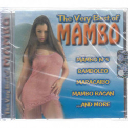 THE VERY BEST OF MAMBO