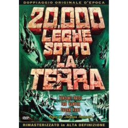20.000 LEGHE SOTTO LA TERRA...