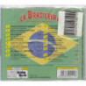 LA BRASILERA-TOP HITS SOUTH AMERICA