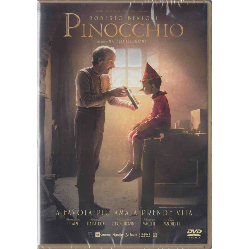 PINOCCHIO