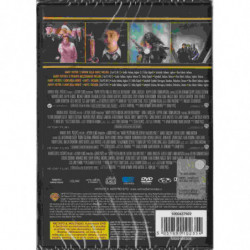 4 FILM FAVORITES:HARRY POTTER V.2