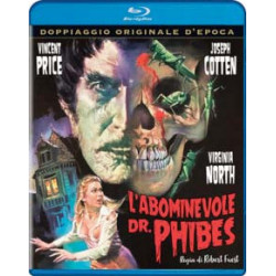 L'ABOMINEVOLE DR. PHIBES...