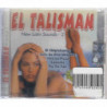 EL TALISMAN NEW LATIN SOUND VOL.2